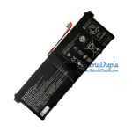 Bateria para Acer 2ICP4/78/104 N19C1 AP16M4J [bateria de substituição]